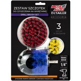 Ma SET ČETKICA ZA ČIŠĆENJE 3/1 AMTRA | Eponuda.ba