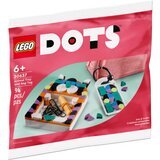 Lego DOTS 30637 Živalski pladenj in obesek za torbo | Shoptok.si