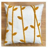 WALLXPERT dekorativne jastučnice nature organic woven punch pillow set cover Cene'.'