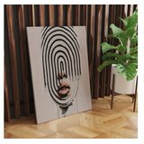 WALLXPERT Dekorativna slika ASR_CNV25 3 70 x 100 | Eponuda.com
