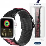 pašček za apple watch ultra se 8 7 6 5 4 3 2 49/45/44/42MM črn, (21910514)