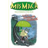 Kreativni Centar Žan-Lik Fromantal - Mis Maca 2. Slučaj Ofarbani vilenjak Cene