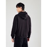 Calvin Klein Majica svetlo modra / črna | Shoptok.si