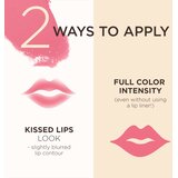 Eveline Cosmetics Celebrity Lips dugotrajni mat tekući ruž za usne nijansa 05C 4 ml | shoptok.hr