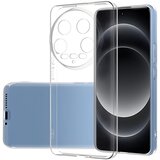IZMAEL.eu Przezračno zaštitno kućište za Xiaomi 14 Ultra - Prozirna | shoptok.hr
