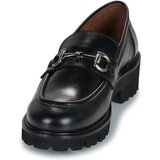 Otess / Zoï Mokasini 2680-80258 Črna | Shoptok.si