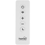 Home SMART hibridna grejalica, 700 W - FKIR 701 WIFI | Eponuda.com