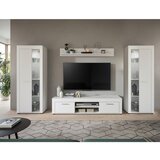 MID.YOU DNEVNI REGAL, bela | Shoptok.si