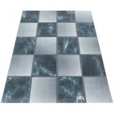 XXXL TKANA PREPROGA Ottawa 4201 blau 140/200 cm tkano modra | Shoptok.si