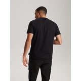 Diverse Men's printed T-shirt DKR VIP 0223 | Shoptok.si
