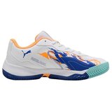 Puma Nizke superge Nova Smash Bela | Shoptok.si