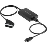 Venisymlis Pretvornik SCART v HDMI - žični HD adapter, (22105251) | Shoptok.si