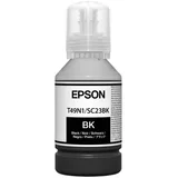 Epson črnilo T49N1 (C13T49H100) (črna), original