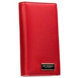 Peterson Denarnice PTNPS1431HNL Rdeča | Shoptok.si