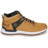 Timberland SPRINT TREKKER MID LACE U Smeđa | shoptok.hr