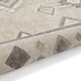 Think Rugs Bež periva staza od mješavine pamuka 60x170 cm Whisper – | shoptok.hr