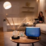 Truelife AIR Diffuser D6 ultrazvučni raspršivač mirisa i ovlaživač zraka 1 kom | shoptok.hr