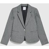 Marisse Women's Jacket Z-Mr-4502 Grey | Shoptok.si