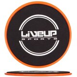 LiveUp Sports Drsniki za telovadbo LiveUP Cene