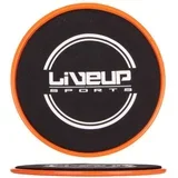Klizni diskovi za vježbanje LiveUP