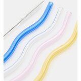 Sinsay Set slamki s čistilom 5 pack | shoptok.hr