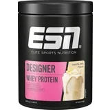 Designer Whey Protein - Vanilla Milk