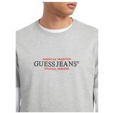 Guess M4YI42K8FQ4H90Z Siva | shoptok.hr