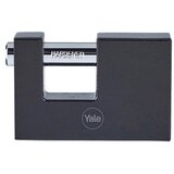 Yale Katanac čelični poprečni 75mm crni Y113BL/75/114/1 Cijene