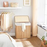 Korpa za veš GUS braon | Eponuda.com