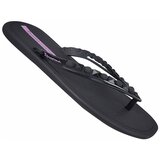 Ipanema Japonke 27130 Black/Lilac AV465 Cene