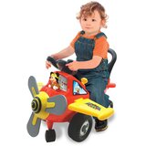 Kiddieland Mickey kolica za bebe za avione Cijene