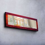 Wallity ogledalo 40120MA-038, 40x120cm | ePonuda.com