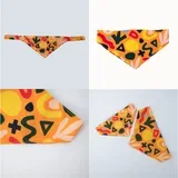 marama bandana paterrn