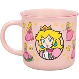 Termo šalica - Princess Peach, 350 ml