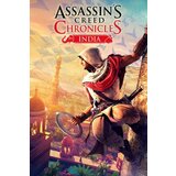 Assassin's Creed Chronicles: India Uplay Key GLOBAL | ePonuda.com