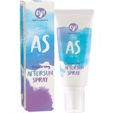 ey! organic cosmetics shimmering aftersun spray spf 10 Cijene