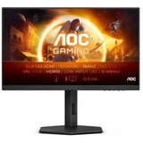 AOC Monitor 23.8" 24G4X 1920x1080/0.5ms/HDR19/HDMI/DP/Full Ergonomic | ePonuda.com