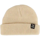 Iriedaily Transition Beanie Off White