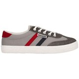 Kawasaki Modne superge Fuzion 2.0 Canvas Shoe K242352 1053 Harbor Mist Siva cene