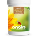 BIO Baobab + vlakna akacije + moringa Bio - 360 g | shoptok.hr