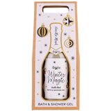 Accentra Winter Magic gel za prhanje in kopanje 180 ml Cene