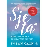 Mozaik knjiga Sjeta, Susan Cain