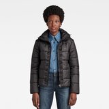 G-star Jacket - Meefic hdd pdd jacket wmn black Cene