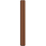  Ručke za ormarić 20 kom brončane 64 mm od nehrđajućeg čelika | shoptok.hr
