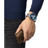 Tissot RUČNI SAT T125.617.11.041.00 Slike