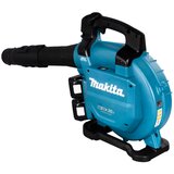 Makita akumulator DUB363PT2V puhalica za lišće, usisivač lišća uklj. 2 akumulatora, uklj. punjač 36 V | Eponuda.ba