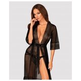 Obsessive Estiqua Peignoir XS/S Cijene