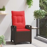  Ležaljka u vrtu 56 x 60 x 112 cm čelik | shoptok.hr