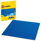 Lego Classic Plava Podloga za Gradnju 11025 | Eponuda.ba