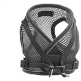INF Udoben črn pas za hišne ljubljenčke XL, (5000124639) | Shoptok.si
